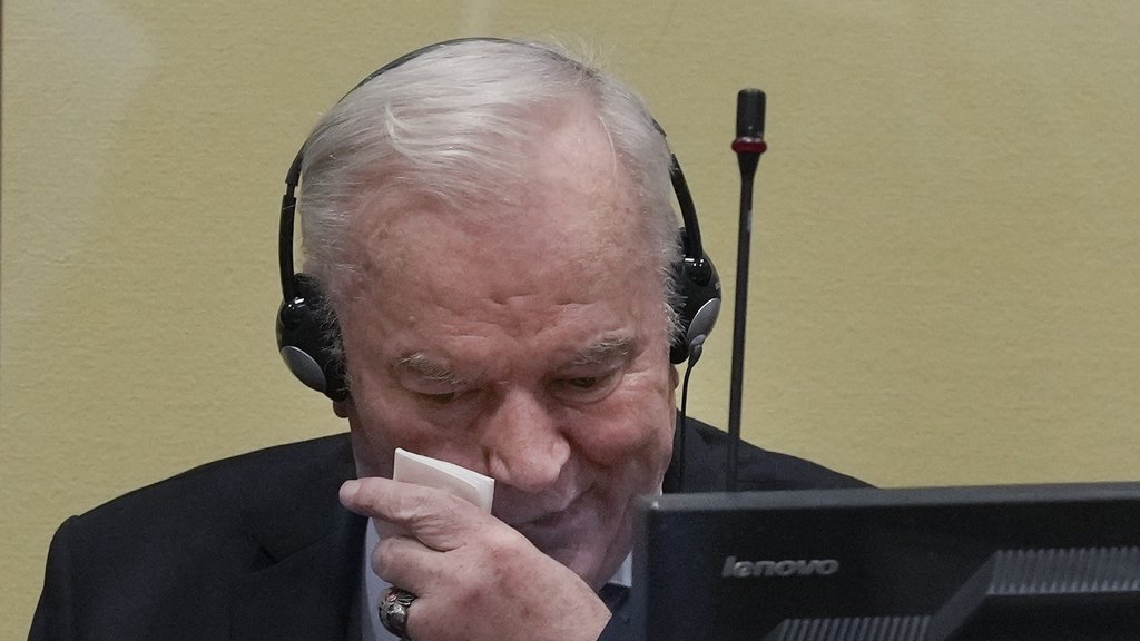 Život Ratka Mladića: Tri misteriozne smrti koje su ostavile trag – misteriozne smrti Ratka Mladića