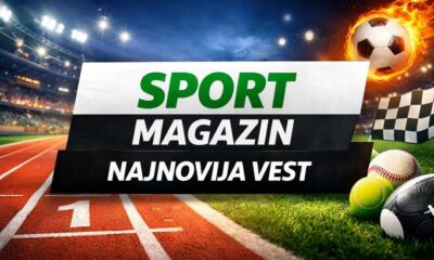 Zorana Arunović osvojila zlato na Mediteranskim igrama u Tarantu – Zorana Arunović Mediteranske igre zlato