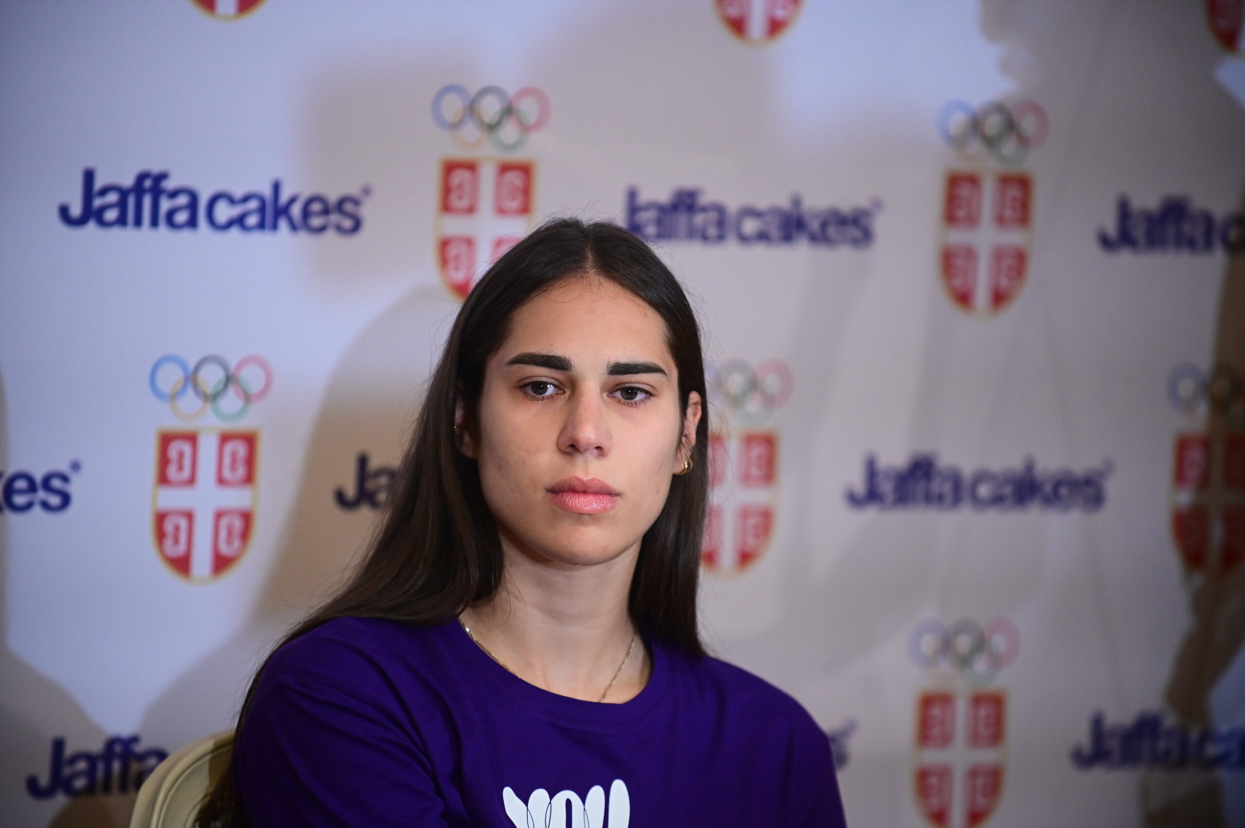 Aleksandra Perišić osvojila bronzu na Svetskom prvenstvu u Kini – Aleksandra Perišić Svetsko prvenstvo Kina