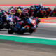 Alonso Lopez trijumfovao u Moto2 na GP Aragon, Guevara smanjio zaostatak za Gonzálezom
