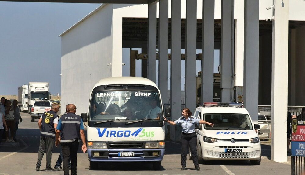 Brodolom kod severnog Kipra: Osam poginulih, kapetan i posada uhapšeni