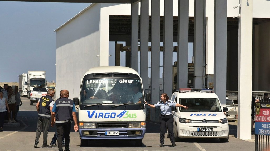 Brodolom kod severnog Kipra: Osam poginulih, kapetan i posada uhapšeni