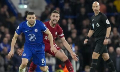 Čelsi pobedio Brajton 4:3: Golijada u Premijer ligi, Sanderlend slavio protiv Fulama – Premijer liga