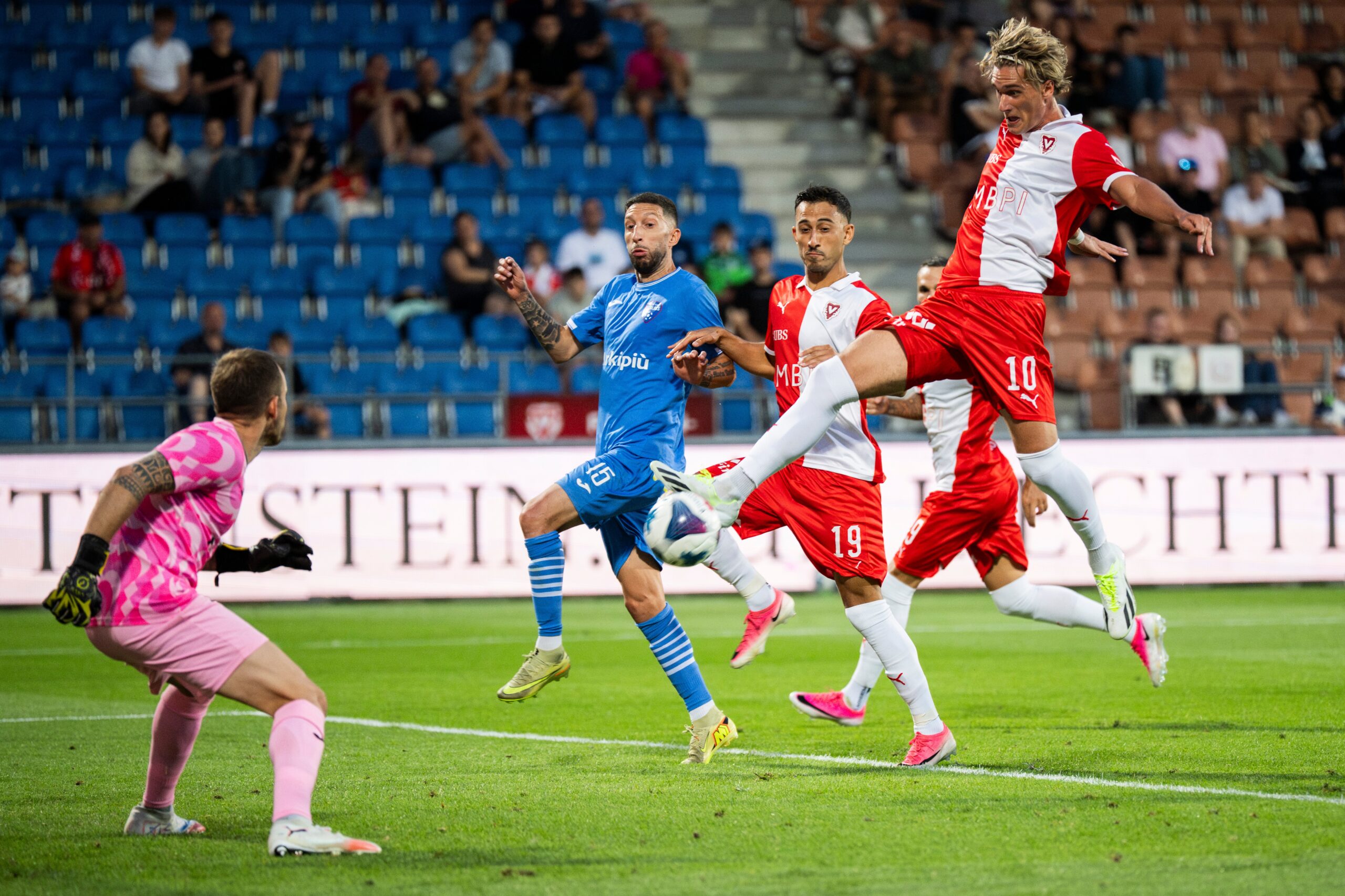 Celta protiv Athletic Cluba: Ko ima prednost u trećem kolu LaLige? – Celta Athletic Club LaLiga