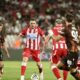 Crvena zvezda protiv Zemuna: Crveno-beli traže povratak posle poraza u Plzenju