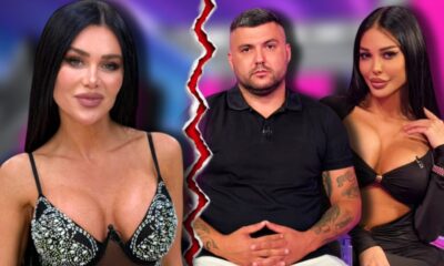 DVE GODINE PRIČALI, SADA JE STVARNO DOGODILO: Maja Marinković i Asmin Durdžić danas su u vezi, nekada su se Stanija i Maja smejale na istu temu (VIDEO) – Stanija Dobrojević Asmin Durdžić