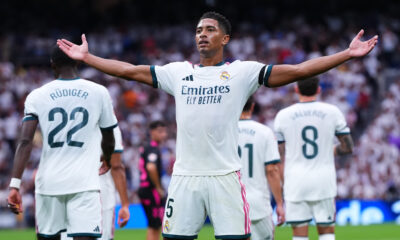 Einar Galilea: 'Nismo igrali u skladu sa svojim identitetom protiv Real Madrida' – Einar Galilea Malaga Real Madrid