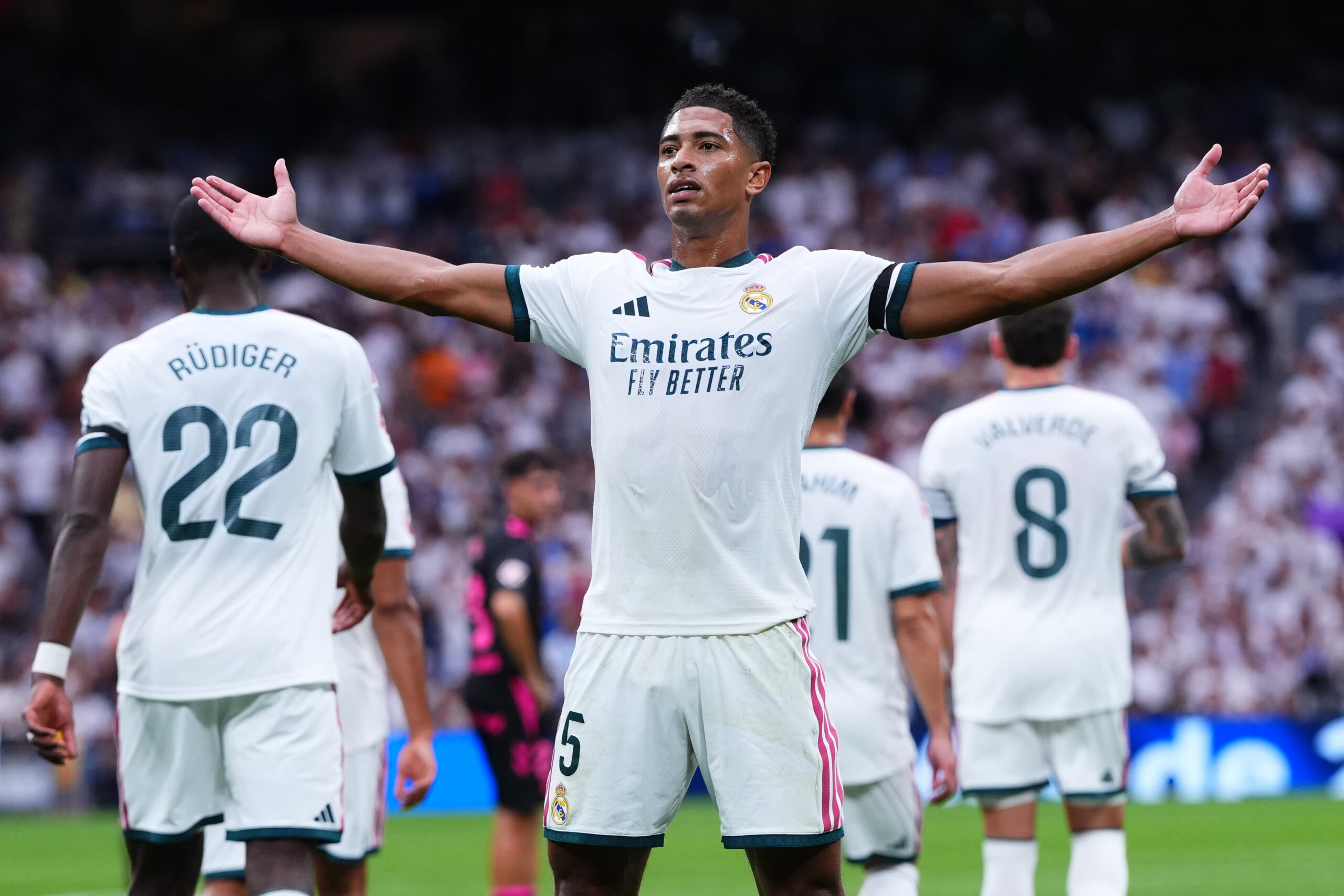Einar Galilea: 'Nismo igrali u skladu sa svojim identitetom protiv Real Madrida' – Einar Galilea Malaga Real Madrid