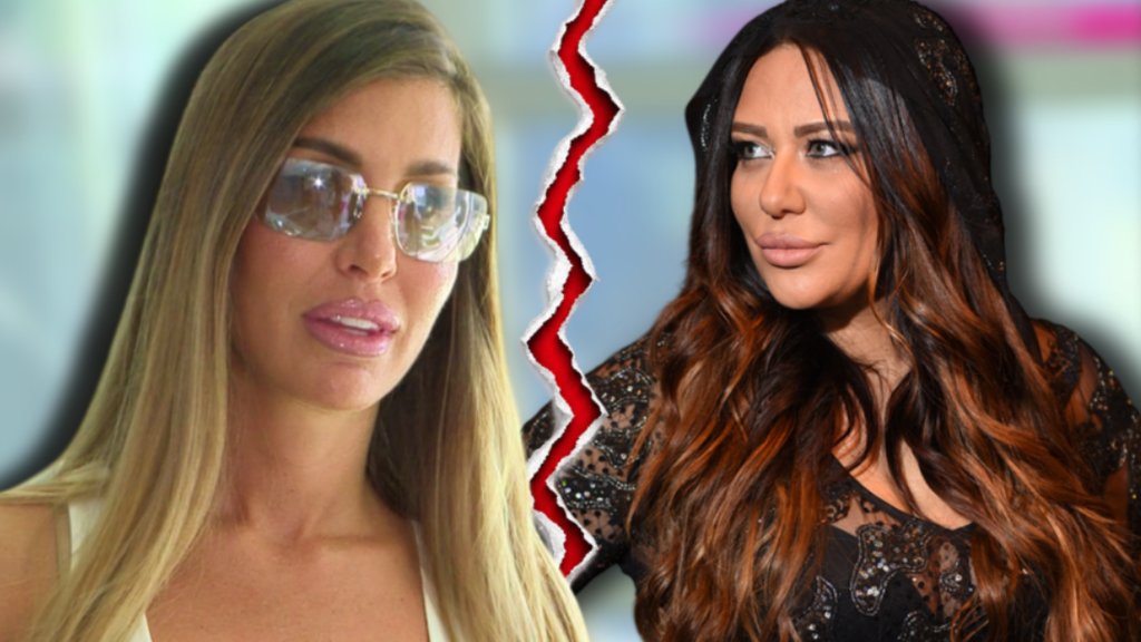 EMOCIJE IZNAD SKANDALA: Jelena Radanović otkrila kako je doživela preteće poruke Ane Nikolić (FOTO)