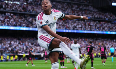 Funes: „Kada je u pitanju druga strana, bez krvi nema faula” – Huanfran Funes Malaga Real Madrid