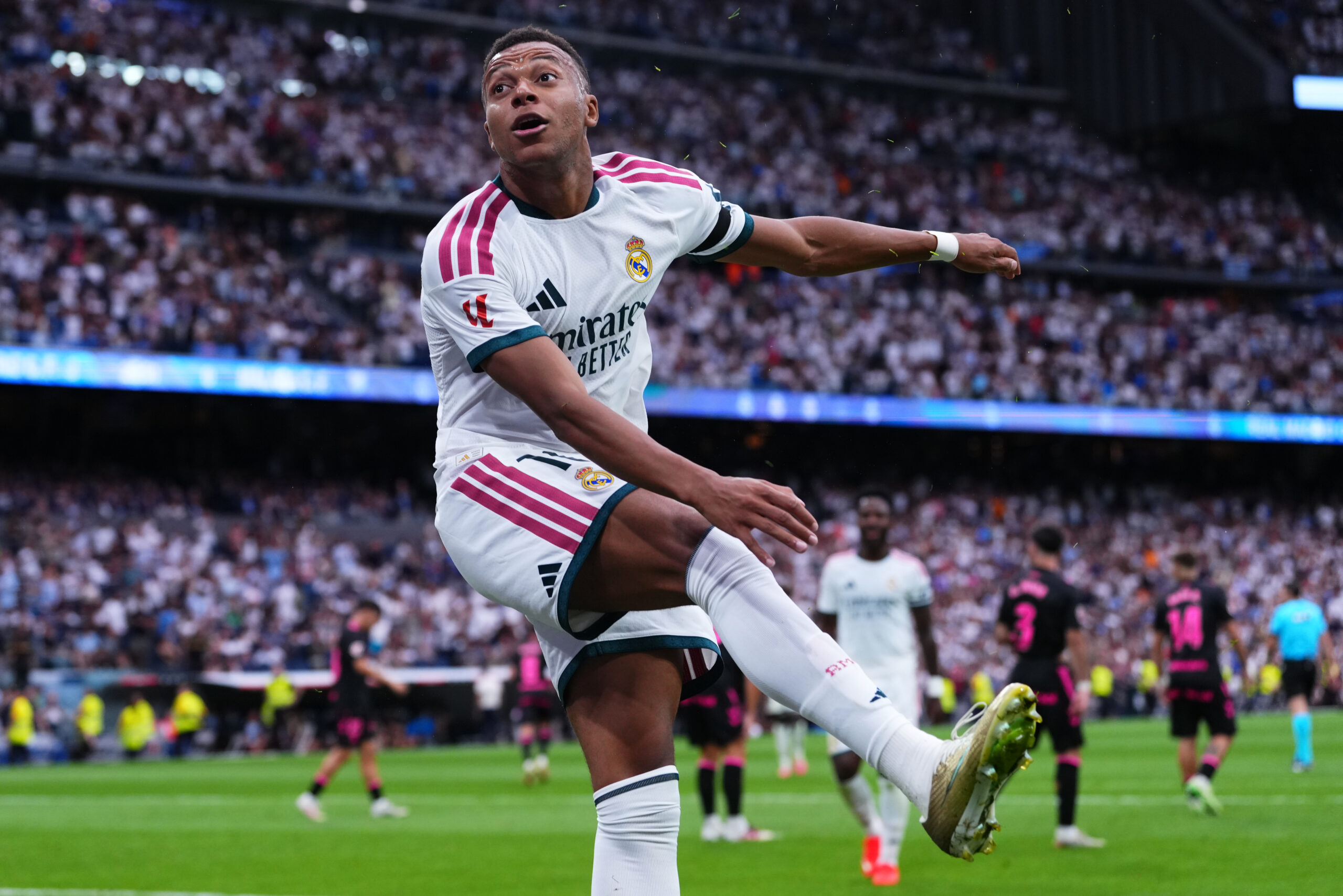 Funes: „Kada je u pitanju druga strana, bez krvi nema faula” – Huanfran Funes Malaga Real Madrid