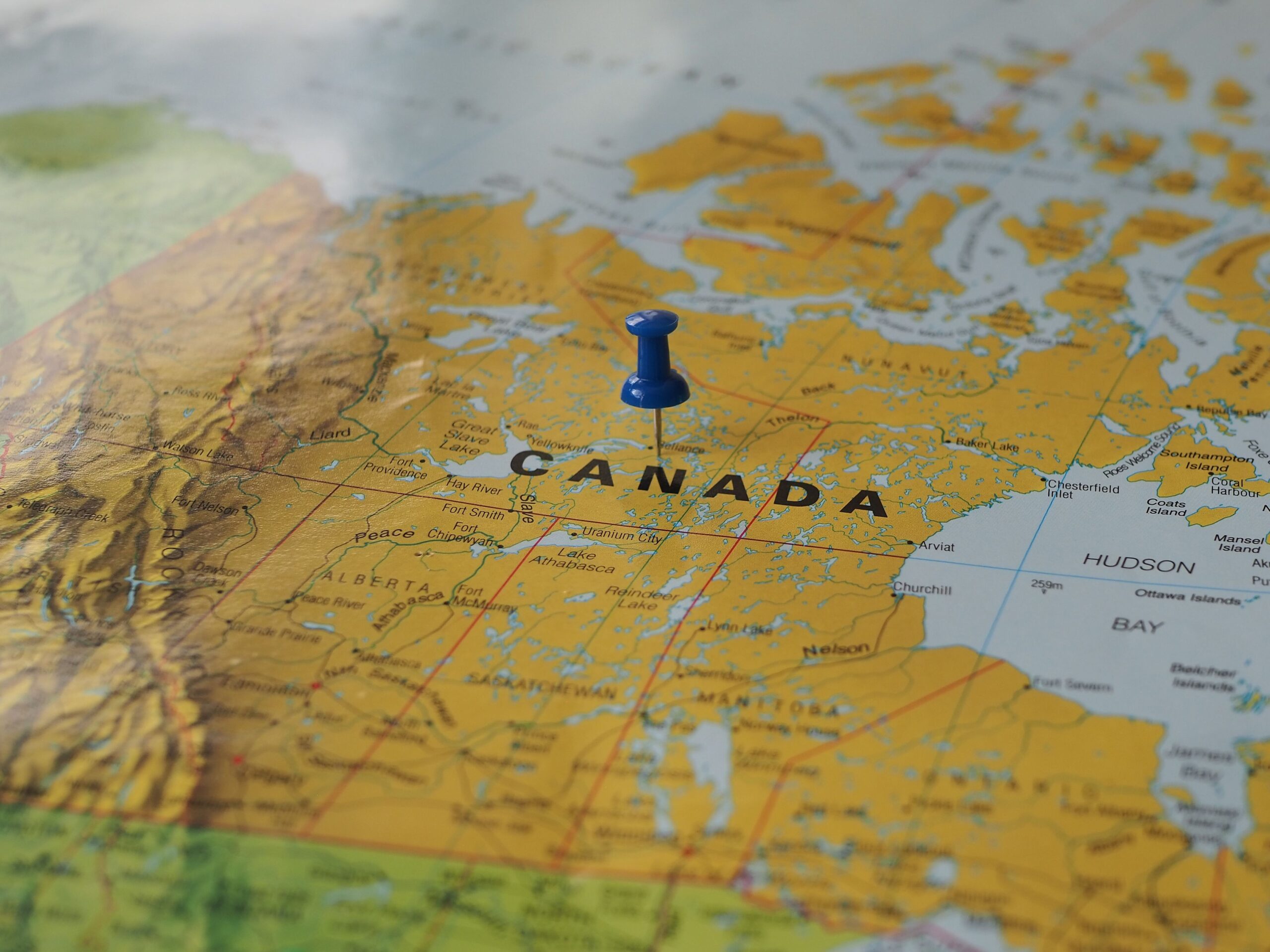 Google ažurirao mape: Jezero Ontario sada prikazano kao 'Jezero Amerika' – Jezero Amerika na mapama