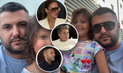 IZNENAĐENJE U ELITI: Asmin Durdžić i ćerka Nora se susreli posle tri godine, učesnici komentarisali (VIDEO) – susret Asmina i Nore