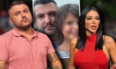 KAKO JE ASMIN REAGOVAO NA SUSRET SA NOROM: Otkrio detalje o Mevlidi, Mustafi i podršci Maje Marinković (VIDEO)