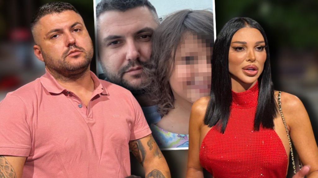 KAKO JE ASMIN REAGOVAO NA SUSRET SA NOROM: Otkrio detalje o Mevlidi, Mustafi i podršci Maje Marinković (VIDEO)