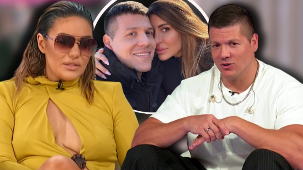 KAKO JE JELENA POSTALA META TUĐIH ODNOSA: Sloba Radanović otvoreno o skandalu sa Anom Nikolić i podnetoj tužbi – skandal sa Anom Nikolić