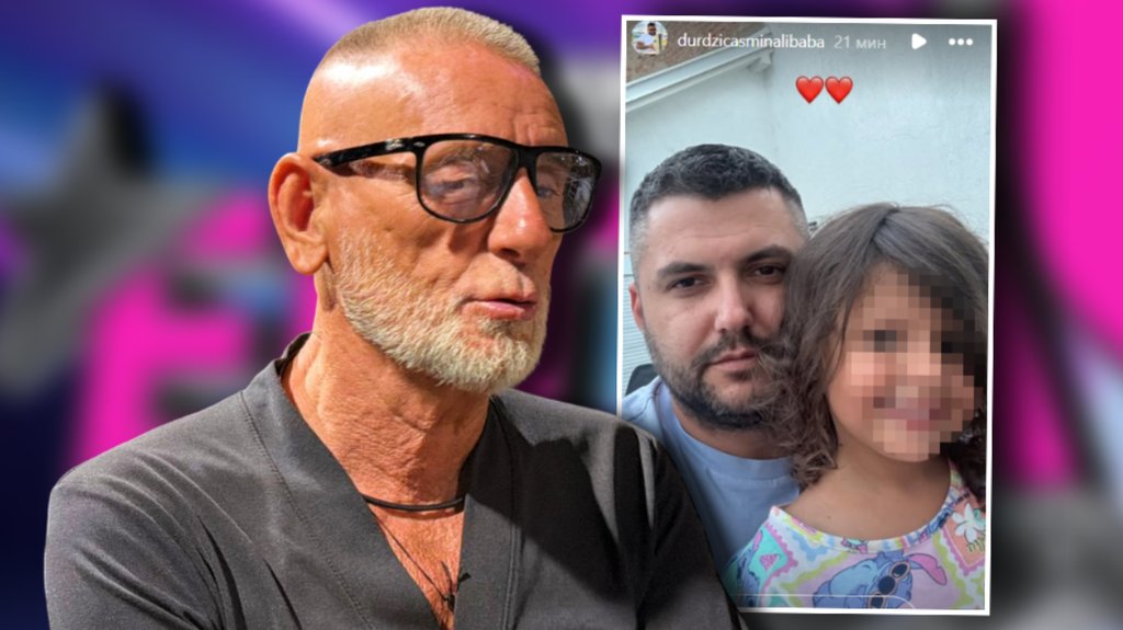 KAKO JE SADA SVE DRUGAČIJE U ELITI 10: Lepi Mića otvoreno o Anđeli Đuričić i odnosu sa Asminom Durdžićem (VIDEO) – Elita 10