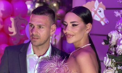 KATARINA GRUJIĆ OTVORENO O TROŠENJU NOVCA: Pevačica otkrila zašto ne krije kupovine od supruga (FOTO) – Katarina Grujić troši novac