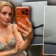 KO BI OČEKIVAO POVRATAK IZ ODMORA OVAKO: Jelena Kostov naišla na nevreme i prekinula putovanje zbog iznenadnog kolapsa (FOTO) – povratak iz Grčke