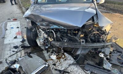 Lančani sudar kod Mihajlovca zaustavio auto-put Niš–Beograd: Kolona vozila i zastoj