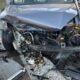 Lančani sudar kod Mihajlovca zaustavio auto-put Niš–Beograd: Kolona vozila i zastoj
