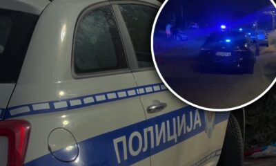 Likvidacija Novice Eleka ispred kuće: Napadač na biciklu pobegao nakon zločina – napad u Surčinu
