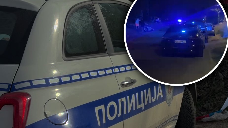 Likvidacija Novice Eleka ispred kuće: Napadač na biciklu pobegao nakon zločina – napad u Surčinu