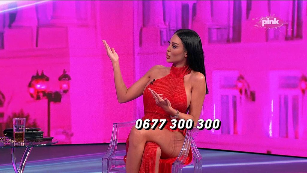 MAJA ODBILA OČEVU INICIJATIVU UŽIVO: Otkrila zašto Radomir Taki Marinković ne treba da se meša u njen odnos sa Asminom (VIDEO) – poruka Takija Marinkovića