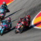 Maksimo Kiles trijumfovao u Moto3 na stazi Motorland Aragón posle operacije