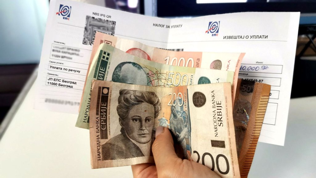 Manji račun za struju: Kome pripada popust i kako da podnesete zahtev od kuće