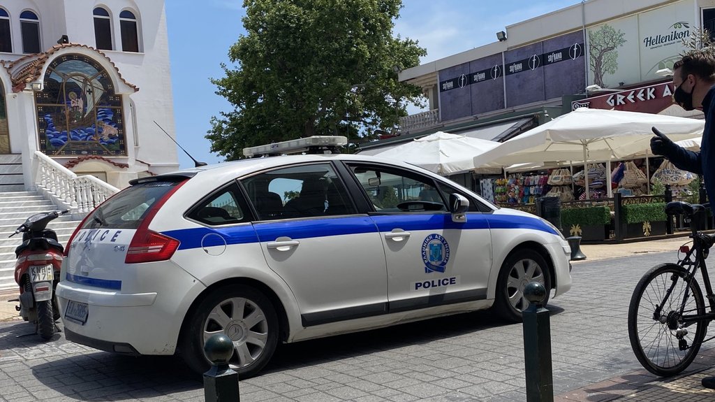 Mrtva beba pronađena u koferu u iznajmljenom smeštaju u Atini