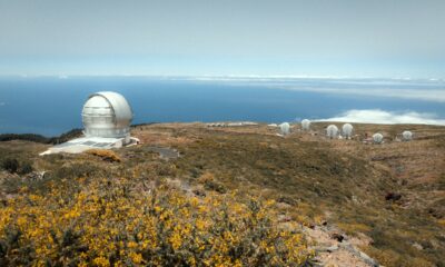NASA lansirala teleskop Roman za istraživanje skrivenog svemira – lansiranje teleskopa Roman