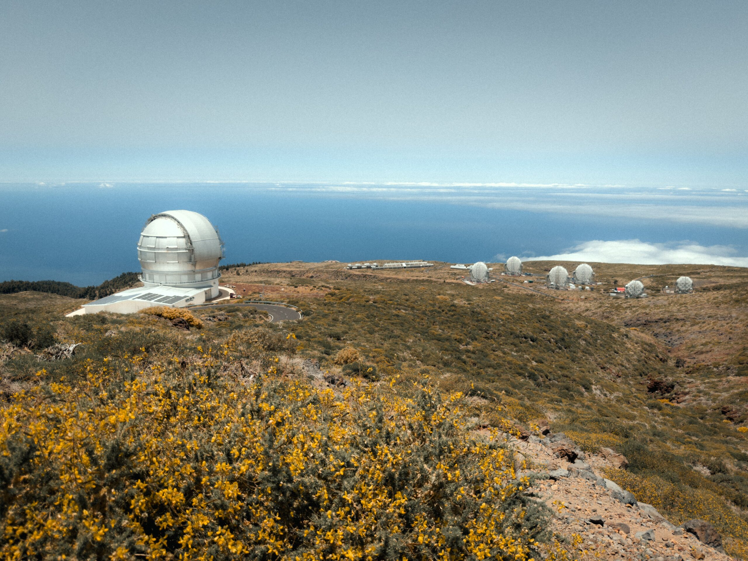NASA lansirala teleskop Roman za istraživanje skrivenog svemira – lansiranje teleskopa Roman