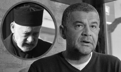 NEZABORAVNA POSLEDNJA PRIČA OCA I SINA: Milovan Glogovac opisao poslednje sate Nebojše Glogovca, nedelju dana kasnije preminuo (FOTO) – poslednji sati Nebojše Glogovca