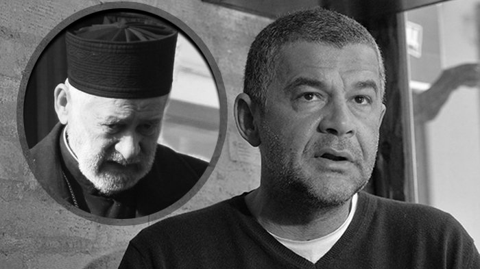 NEZABORAVNA POSLEDNJA PRIČA OCA I SINA: Milovan Glogovac opisao poslednje sate Nebojše Glogovca, nedelju dana kasnije preminuo (FOTO) – poslednji sati Nebojše Glogovca