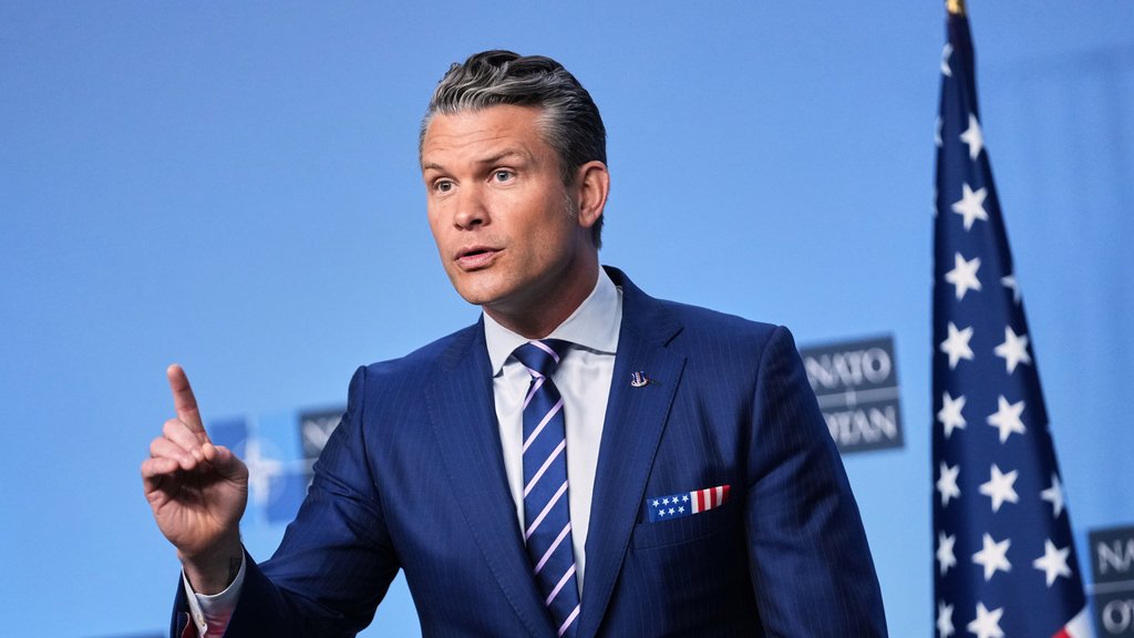 Pit Hegset negira kandidaturu za predsednika SAD i ističe fokus na Pentagon – Pit Hegset kandidatura za predsednika SAD
