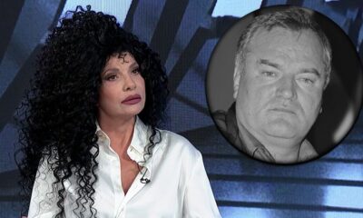 POLEMIKA OKO OBJAVE LIDIJE VUKIĆEVIĆ U SARAJEVU: Glumica odgovorila na poziv na bojkot serije zbog stava o Ratku Mladiću