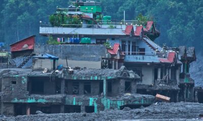Poplave u Nepalu: Direktor škole evakuisao 900 učenika pre dolaska bujice