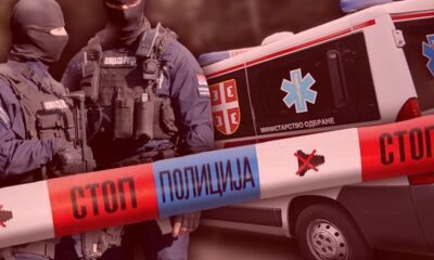 Porodična tragedija u Velikom Gradištu: Sukob oko nasledstva prerastao u krvoproliće – napad u Velikom Gradištu