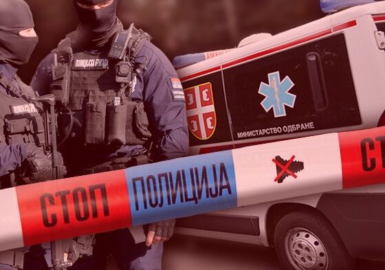 Porodična tragedija u Velikom Gradištu: Sukob oko nasledstva prerastao u krvoproliće – napad u Velikom Gradištu