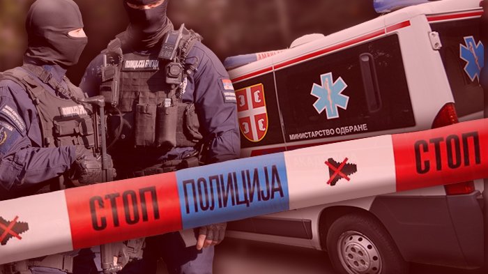 Porodična tragedija u Velikom Gradištu: Sukob oko nasledstva prerastao u krvoproliće – napad u Velikom Gradištu