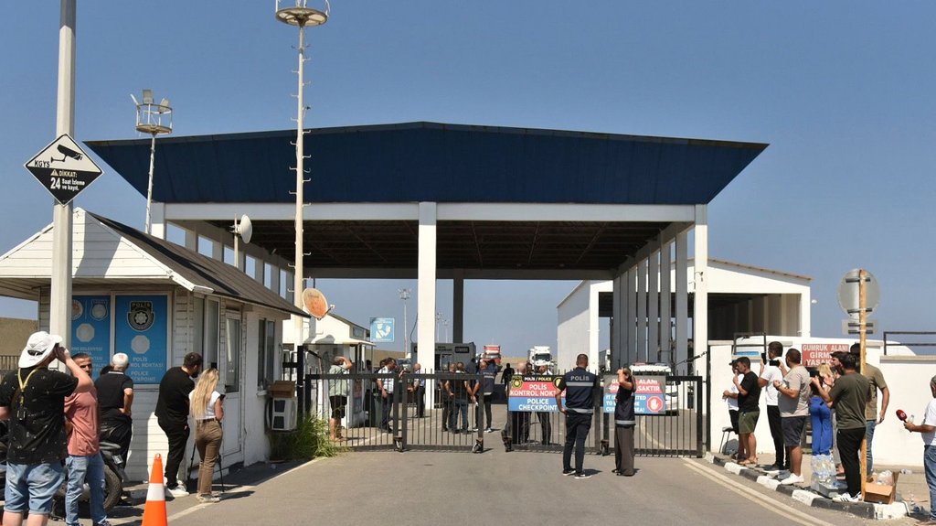 Potonuće trajekta kod Kipra: Okeanograf izneo moguće uzroke nesreće