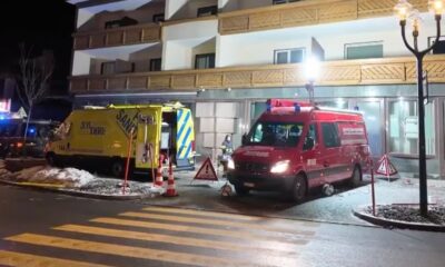 Pucnjava na rejv žurci u Arau: Više poginulih i povređenih, policija blokirala područje