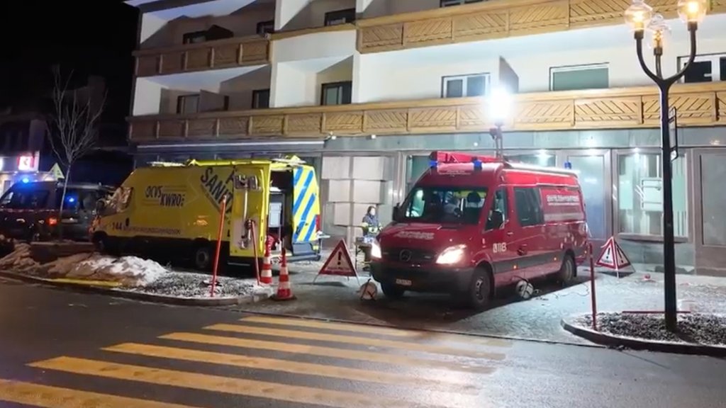 Pucnjava na rejv žurci u Arau: Više poginulih i povređenih, policija blokirala područje