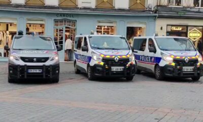 Pucnjava u nargila baru u Marselju: Jedan poginuo, četvoro ranjenih