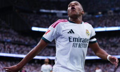 Real Madrid startovao furiozno: Tri pobede iz tri meča, Mou postavio ritam za trku sa Barselonom – Real Madrid La Liga