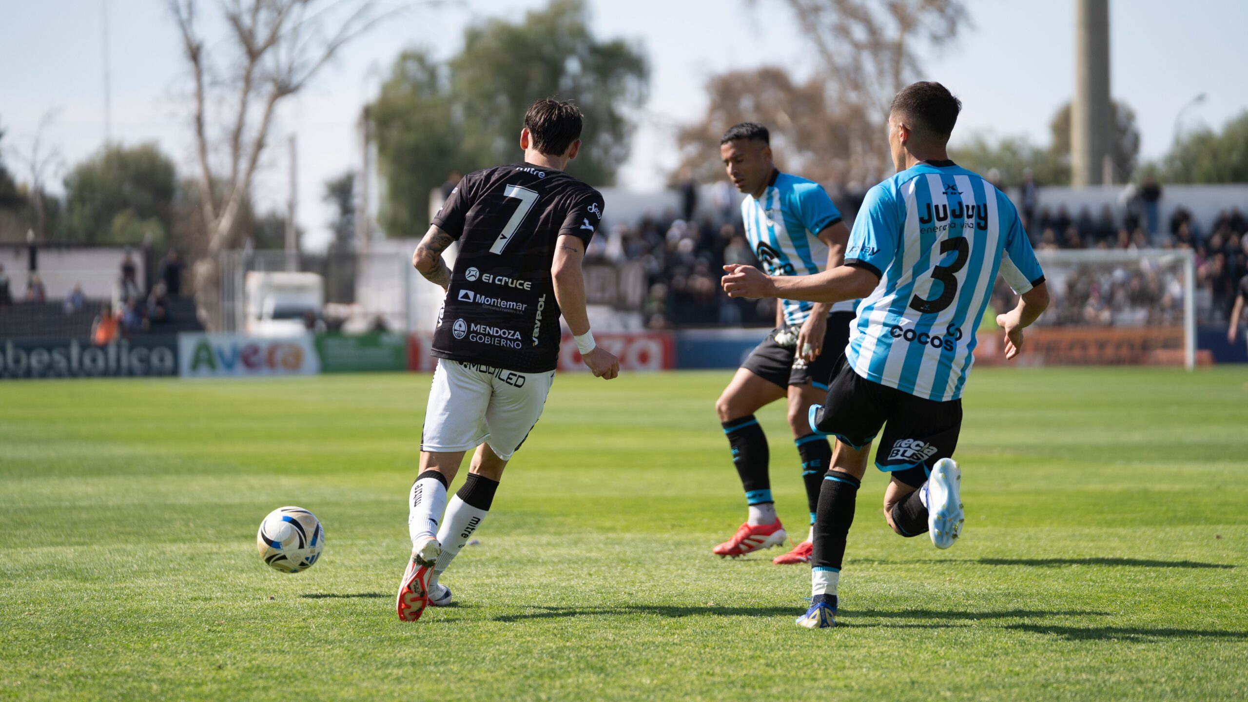 Real Murcia slavila protiv Hérculesa 2:1: Dramatičan finiš doneo tri boda gostima – Real Murcia Hércules utakmica