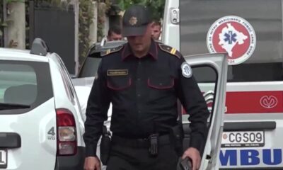 Saobraćajna nesreća u Beranama: Otac osumnjičen za smrt jednogodišnjeg deteta