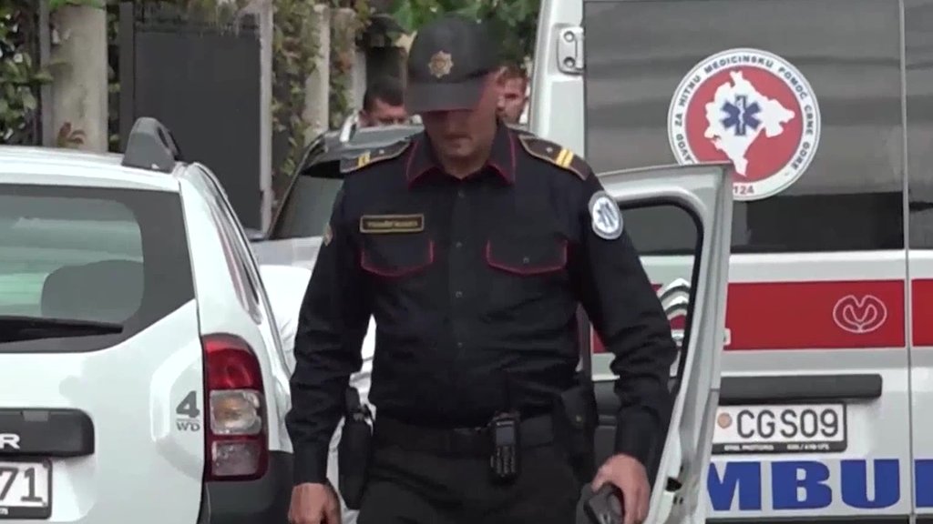 Saobraćajna nesreća u Beranama: Otac osumnjičen za smrt jednogodišnjeg deteta