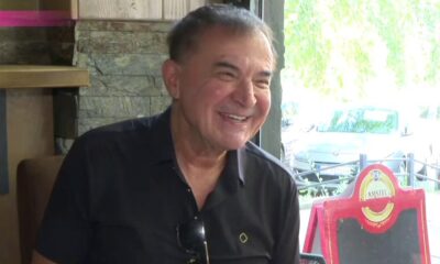 SNIMAK SA SVADBE ODUŠEVIO JAVNOST: Mitar Mirić otkrio kako je pesma Dotakni me ponovo osvojila mlade (VIDEO)